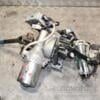 Рулевая колонка с ЭУР Hyundai i10 2007-2013 563000X701 390125 - 3