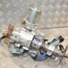 Рулевая колонка с ЭУР Hyundai i10 2007-2013 563000X701 390125 - 4