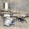 Рулевая колонка с ЭУР Hyundai i20 2008-2014 563001J700 390128 - 4