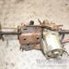 Рулевая колонка с ЭУР Nissan Note (E11) 2005-2013 488109U10A 390130 - 3
