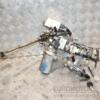 Рульова колонка з ЕУР Hyundai Getz 2002-2010 563001C700 390132 - 4