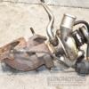 Турбина Ford Transit 2.2tdci 2006-2013 6C1Q6K682CD 390170 - 5