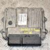 Блок управления двигателем Fiat Doblo 1.3MJet 2000-2009 51779338 390179 - 3
