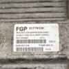 Блок управления двигателем Fiat Doblo 1.3MJet 2000-2009 51779338 390179 - 4