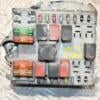 Блок предохранителей Fiat Doblo 1.3MJet 2000-2009 51763771 390184 - 3