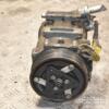 Компрессор кондиционера Peugeot 407 2.0hdi 2004-2010 9648138980 390199 - 4