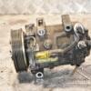 Компрессор кондиционера Peugeot 407 2.0hdi 2004-2010 9648138980 390199 - 5