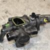 Корпус термостата Peugeot 407 2.0hdi 2004-2010 9646439080 390206 - 4