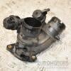 Дроссельная заслонка вакуумная Peugeot 407 2.0hdi 2004-2010 9646846380 390208 - 4