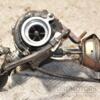 Турбина (дефект) Citroen Jumpy 2.0hdi 2007-2016 9654919580 390213 - 5