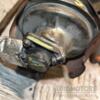 Турбина (дефект) Citroen Jumpy 2.0hdi 2007-2016 9654919580 390213 - 8