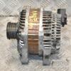 Генератор Citroen C5 2.0hdi 2008-2017 9654752880 390217 - 5