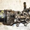 Корпус масляного фильтра Peugeot 407 2.0hdi 2004-2010 9646115280 390222 - 3