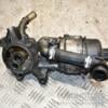 Корпус масляного фильтра Peugeot 407 2.0hdi 2004-2010 9646115280 390222 - 4