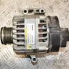 Генератор Opel Combo 1.3MJet 2001-2011 DAN1002 390236 - 5