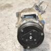 Компрессор кондиционера Opel Zafira 1.9cdti (B) 2005-2011 95524436 390239 - 4