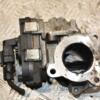 Дросельна заслінка електрична Opel Zafira 1.9cdti (B) 2005-2011 48CPD1/E 390247 - 4