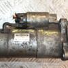 Стартер Opel Zafira 1.9cdti (B) 2005-2011 55353857 390251 - 3