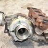 Турбина (дефект) Opel Astra 1.9cdti (H) 2004-2010 55205179 390253 - 4