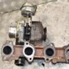Турбина (дефект) Opel Astra 1.9cdti (H) 2004-2010 55205179 390253 - 5