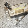 Теплообменник (Радиатор масляный) Opel Zafira 1.9cdti (B) 2005-2011 5989070231 390260 - 3