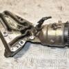 Корпус масляного фильтра Opel Zafira 1.9cdti (B) 2005-2011 55199627 390262 - 3