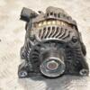 Генератор Citroen C2 1.4 8V 2003-2008 9660055080 390266 - 4