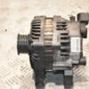 Генератор Citroen C2 1.4 8V 2003-2008 9660055080 390266 - 5