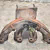 Колектор випускний Peugeot 207 1.4 8V 2006-2013 9661916480 390271 - 3