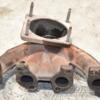 Колектор випускний Peugeot 207 1.4 8V 2006-2013 9661916480 390271 - 4