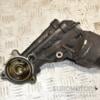 Корпус масляного фільтра Peugeot 207 1.4 16V 2006-2013 9646043180 390283 - 4