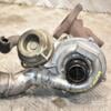 Турбіна Suzuki Swift 1.3ddis 2011-2017 55225903 390296 - 4