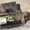 Стартер Suzuki Swift 1.3ddis 2011-2017 F002G20917 390303 - 3