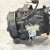 Компрессор кондиционера Opel Combo 1.3cdti 2001-2011 13106850 390313 - 5