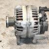 Генератор VW Golf 1.4 16V TSI (V) 2003-2008 0124525093 390347 - 5