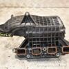 Коллектор впускной пластик VW Golf 1.4 16V FSI (VI) 2008-2013 03C129711AD 390356 - 3