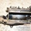 Коллектор впускной пластик VW Golf 1.4 16V FSI (VI) 2008-2013 03C129711AD 390356 - 4