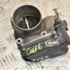 Дроссельная заслонка электрическая VW Golf 1.4 16V FSI (VI) 2008-2013 03C133062C 390359 - 3