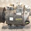 Компресор кондиціонера (дефект) VW Golf 1.6 16V FSI (V) 2003-2008 1K0820803F 390390 - 5