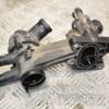 Корпус термостата VW Golf 1.6 16V FSI (V) 2003-2008 03C121026H 390395 - 4