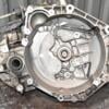 МКПП (механическая коробка переключения передач) 6-ступка Opel Astra 1.9cdti (H) 2004-2010 55192042 390419 - 6
