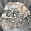 МКПП (механическая коробка переключения передач) 6-ступка VW Golf 1.4 16V TSI (V) 2003-2008 KRG 390424 - 11