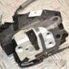 Замок двери задний правый электр 4 пина Ford Focus (III) 2011-2018 BM5AA21812BC 390459 - 4