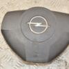 Подушка безопасности руль Airbag Opel Zafira (B) 2005-2011 13111348 390484 - 3