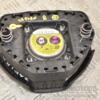 Подушка безопасности руль Airbag Opel Zafira (B) 2005-2011 13111348 390484 - 4