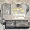 Блок управления двигателем Opel Zafira 1.9cdti (B) 2005-2011 55198922 390492 - 3