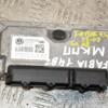 Блок управления двигателем Skoda Fabia 1.4 16V 1999-2007 03C906024AB 390497 - 3