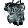 Б/у двигатель Mazda 2 1.5 16v 2014 P5 it-12704 Бензин - 10