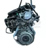 Б/у двигатель Mazda 2 1.5 16v 2014 P5 it-12704 Бензин - 11