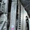 Б/у двигатель Mazda 2 1.5 16v 2014 P5 it-12704 Бензин - 18